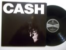 JOHNNY CASH -Cash, American IV The Man Comes Around 2LP, original sleeves NM-