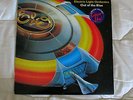 ELECTRIC LIGHT ORCHESTRA - OUT OF THE BLUE, LIMITED EDITION BLUE VINYL LP