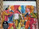 Brahms Beethoven Schumann Piano Quartets Festival Qt. RCA Living Stereo LSC-6068
