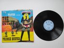 PRINCE BUSTER, THE OUTLAW, BBLP822 ORIGINAL FAB, A1,B1 MATRIX