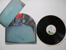 THE WAILERS, CATCH A FIRE, NEAR MINT VINYL, FIRST PRESS ISLAND, ZIPPO SLEEVE