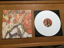 Dance Gavin Dance Whatever I Say Is Royal Ocean White Vinyl RARE Circa Survive