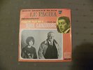Disque 45 T Bande originale 