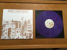Dance Gavin Dance Downtown Battle Mountain Purple Vinyl RARE Circa Survive