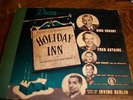 Holiday Inn Soundtrack -78 RPM,   CROSBY/ASTAIR1942- White Christmas-6 discs VG