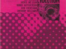 Grachan Moncur III Evolution Blue Note LP NY