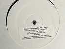 Glenn Underground (Love & Hurt)(3LP, Promo) Super Rare Deep Chicago House Record