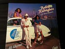 Bobby Rodriguez/Mi Regreso/Blue Vinil/LP 12