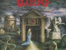 WARLORD - Deliver Us  3LP  LTD  ULTRA CLEAR