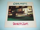 CHINA WHITE Danger Zone 12