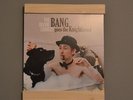 Record Album Frame Retro Vinyl LP 12