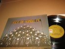 LP -HUMBLE PIE - Rock On - German 1St Press - TOP - VERY RAR
