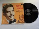 USED LP DANIEL SANTOS CON LA SONORA MATANCERA VOL 1
