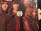 badfinger/straight up- in shrink vinyl vg++apple label from