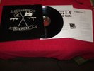 The Ejected - The Spirit Of Rebellion LP Punk Oi  Skinhead RIOT CITY