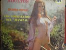 SEXYPORTADA SOLO PARA ADULTOS LOS CORRALEROS DEL MANIZAL 