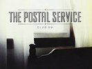 Give Up: Deluxe 10th Anniversary Edition Postal Service Vinyl
