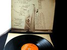 David Bowie Hunky Dory LP Vinyl Album RCA 1971 LSP 4623