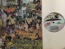 JAH CHILDREN INVASION /JR DELAHAYE / ITOPIA /S MINOTT / LOVE JOYS / WACKIES 1983