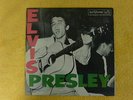 Elvis Presley Self Titled Vinyl Album 1956 RCA Victor LPM-1254