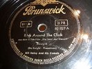 3/1 Bill Haley - Rock Around The Clock - A.B.C.Boogie ( sehr gut)