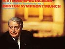 Saint Saens: Sym. #3/Zamchokian/Munch BSO 12