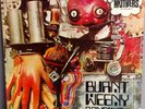 Frank Zappa / Mothers of Invention - Burnt Weeny Sandwich LP ORIG 1970 VINYL