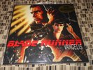 VANGELIS  BLADE RUNNER SOUNDTRACK AUDIO FIDELITY 180g RED vinyl Sealed