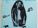 JACKSON JONES Magic Touch CANADIAN Private REGGAE SYNTH SOUL 12
