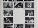 TRUE NORTH CONCERT: Rare Native CBC CHARLIE PANIGONIAK, ETULU, TAGOONA LP