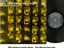 GLENN GOULD, The goldberg variations, BACH, ML 5060 6eye  LAMINATED  DEMO