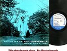 LOU DONALDSON, Blues Walk, BLUE NOTE  BLP-1593  Laminated  RVG