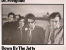 DR FEELGOOD - Down By The Jetty (mono) - Vinyl (LP)