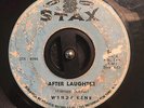 DEEP SOUL FUNK 45 Wendy Rene-After Laughter HEAR IT
