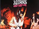 PLEASURE SEEKERS, The - What A Way To Die - Vinyl (pink vinyl LP + insert)
