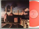 Pink Floyd  Animals     Recent Philippines Red Vinyl Press