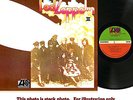 LED ZEPPELIN II, Atlantic SD-8236  RL  SS