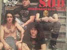 S.O.D. Pussywhipped 12