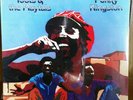 Toots & the Maytals  Funky Kingston  (1973) LP : Mint / Sealed New Old Stock