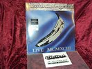 THE VELVET UNDERGROUND LIVE MCMXCIII 4 LP SET NEW SEALED BLUE VINYL LTD RSD