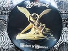 Whitesnake Saints & Sinners UK LP Un-played 1982 Picture Disc Deep Purple