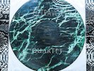 ULTRAVOX - QUARTET UK LP Un-played 1982 Picture Disc Mint Printed Sleeve