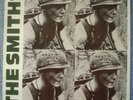 THE SMITHS - Meat Is Murder LP Record Sire Rough Trade 1985 1st Pressing 1-25269
