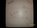 Blues Band - Official Bootleg  - Scarce Autographed & Numbered Ed. - Great Blues