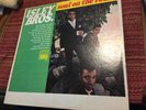 ISLEY BROTHERS BROS rare Soul On The Rocks '67,USA Tamla LP- VINYL Is MINT