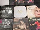 MADONNA-Promotional items=Slipmat/Picture Disc/Confessions/Virgin/Ray of Light++
