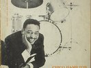 Chico Hamilton Trio-Same-Pacific Jazz 17-10 INCH
