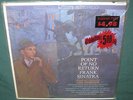 Frank Sinatra Point Of No Return LP Capital SW 1676 SEALED Baggy Original WOW