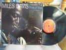 MONO  MILES DAVIS KIND OF BLUE JAZZ LP DEEP GROOVE 6 EYE COLUMBIA CL-1355