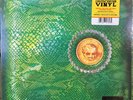 Alice Cooper ?- Billion Dollar Babies LP Colored Vinyl Marble Swirl - Rocktober